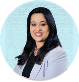 Samriddhi Bhattacharyya