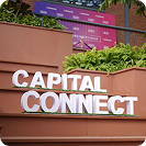 Capital Connect Bangalore Edition 2025