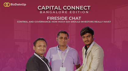 Capital Connect: