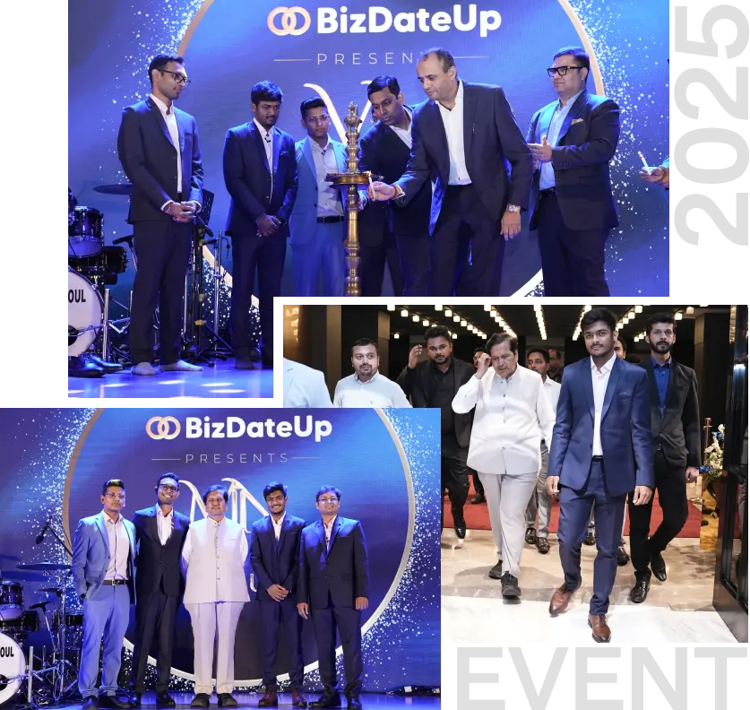 Mumbai Investor Nexus