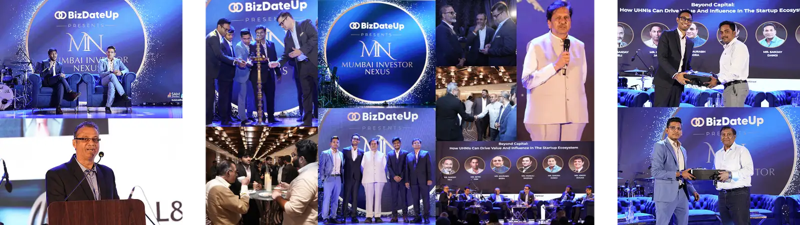 Past event highlights