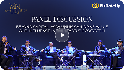 Mumbai Investor Nexus: