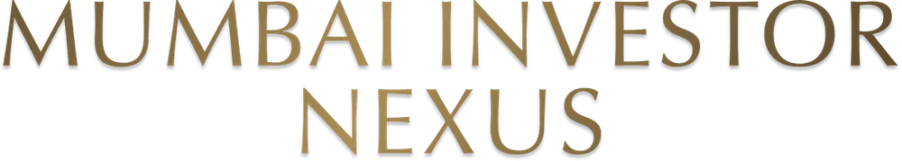 Mumbai Investor Nexus Mumbai Investor Nexus