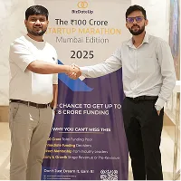 Startup Marathon
