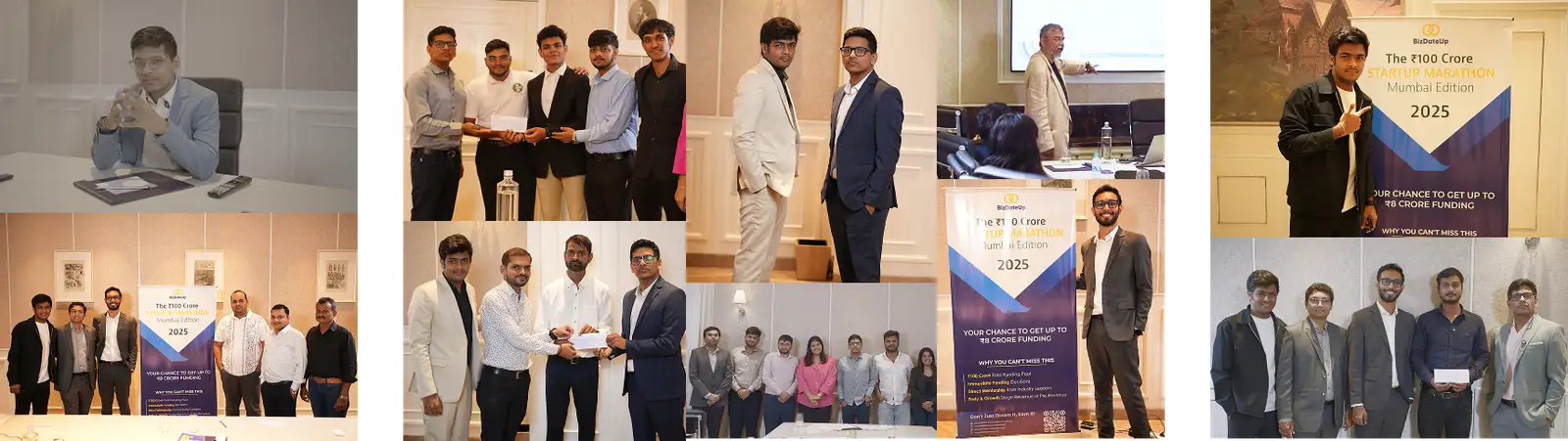 Past event highlights